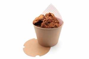 85oz Chicken Bucket (Case of 300) - 1