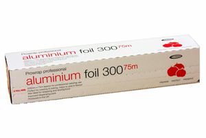 12" Foil Cutterbox (300mm x 75m) - 1