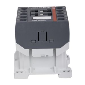 Buffalo Contactor - AU304 - 1