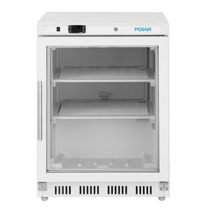 Polar C-Series Undercounter Display Freezer 150Ltr - PC007 - 3