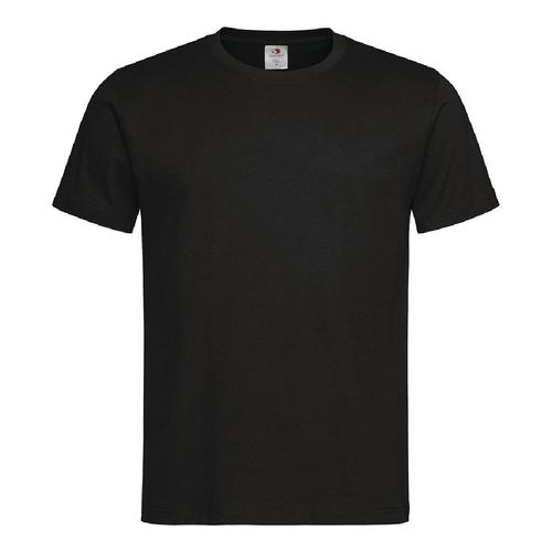 Nisbets Essentials T-Shirts Black Small (10 Pack) - SA842 - 5