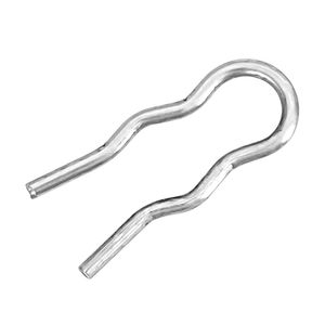 Buffalo U-Shaped Clamp - AU667 - 1