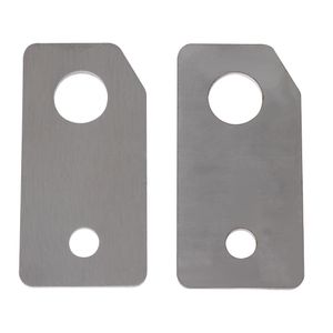 Buffalo Charcoal Oven Door Reinforcement Hinge - AU395 - 1