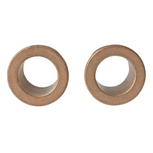 Buffalo Charcoal Oven Self-lubricated Bronze Door Bushing - AU396 - 3