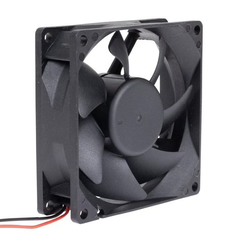 Buffalo Cooling Fan - AU339 - 3
