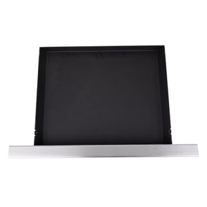 Buffalo Charcoal Oven Ashtray Drawer - AU380 - 1