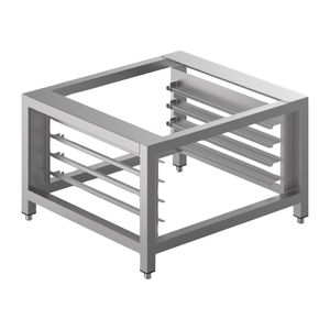 Smeg Oven Support Frame TVL425D - AW009 - 1