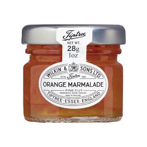 Tiptree Fine Cut Orange Marmalade Preserve 72x28g - CZ720 - 1