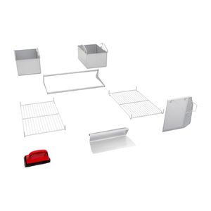 Rational Accessories Pack for iVario Pro L - FP667 - 1