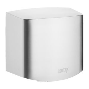 Jantex Brushed Stainless Steel Hand Dryer - JB024 - 1