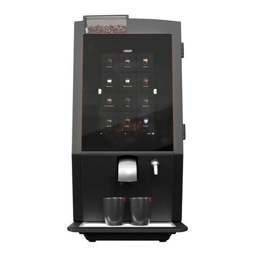 Bravilor Esprecious 12 Gen 2 Bean to Cup Espresso Machine with Installation - JB497 - 3
