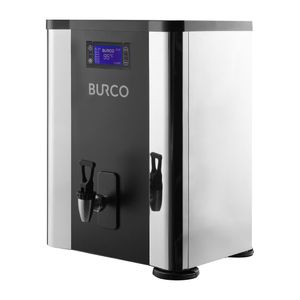 Burco 10Ltr Wall Mounted Autofill Filtered Boiler AFF10WM - JE073 - 1