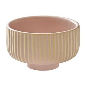 Playground Nara Rose Small Bowls 80mm (12 Pack) - JE543 - 1