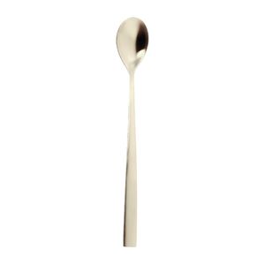 Comas BCN Champagne Soda Spoons (12 Pack) - JC575 - 1