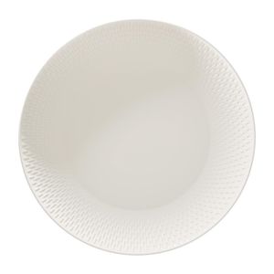 Bauscher Purity Reflections Coupe Plates 290mm (6 Pack) - JF840 - 1