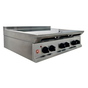 Parry 6 Zone Induction Hob I6 - JK034 - 1