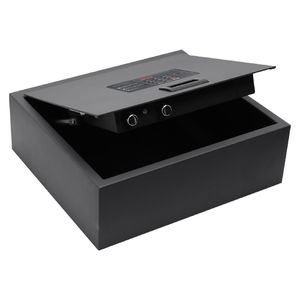 Corby Mayfair Digital Open Top Safe - JK005 - 1