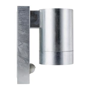 Nordlux Tin Maxi Sensor Outdoor Wall Light Galvanised - JE857 - 3