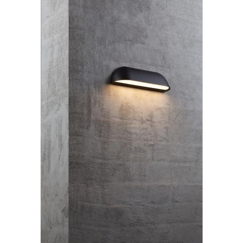 Nordlux Front 26 Outdoor Wall Light Black - JE778 - 4
