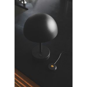 Nordlux Ellen To-Go Outdoor Battery Light Black - JE771 - 3