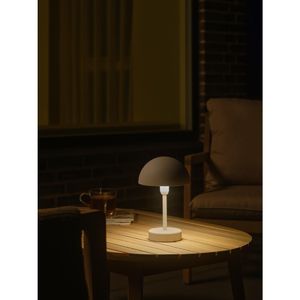 Nordlux Ellen To-Go Outdoor Battery Light White - JE773 - 3
