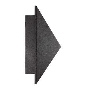 Nordlux Pontio 27 Outdoor Wall Light Black - JE823 - 3