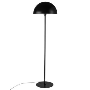 Nordlux Ellen 40 Indoor Floor Lamp Black - JE755 - 1