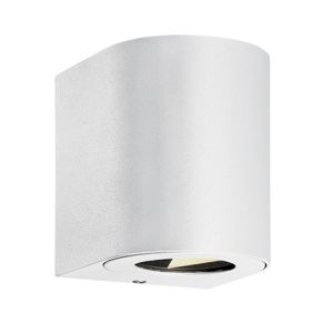 Nordlux Canto 2 Outdoor Wall Light White - JE738 - 1