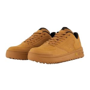 Totectors Denton AT Low Safety Trainers Wheat Size 7 - JE643-7 - 1