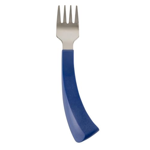 Amefa Select Left Hand Forks Blue (12 Pack) - JD243 - 2