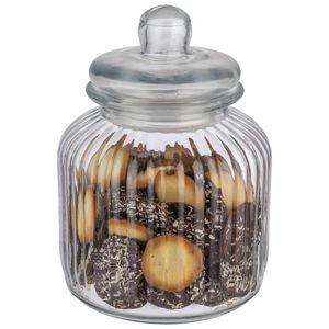 APS Cookiego Storage Jar 3Ltr - JD153 - 3
