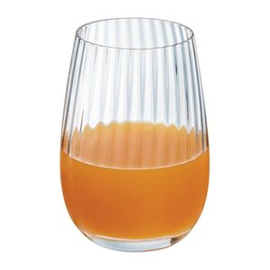 Chef & Sommelier Outline Hiball Tumblers 370ml (24 Pack) - JC961 - 3