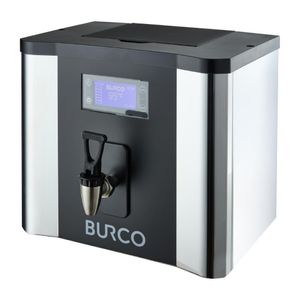 Burco 3Ltr Wall Mounted Autofill Filtered Water Boiler AFF3WM - JC997 - 1