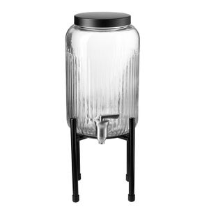 APS Beverage Dispenser 3.8Ltr - JD108 - 1