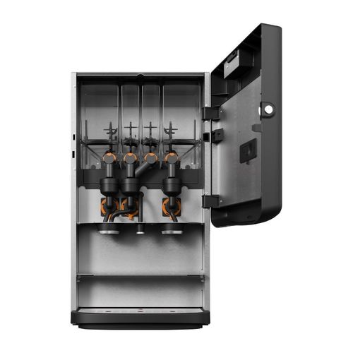 Bravilor Bolero Turbo XL 43 Instant Drinks Machine Single Phase with Installation & Training - JC854 - 3