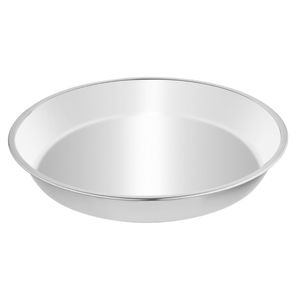 Olympia Seafood Platter Stainless Steel 318mm - JB398 - 1