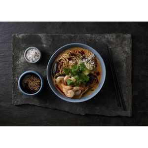 Churchill Emerge Seattle Grey Ramen Bowls 270ml (6 Pack) - JC646 - 3