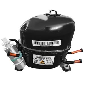 Nisbets Essentials Compressor - AW285 - 1