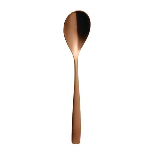 Comas BCN Copper Tablespoons (12 Pack) - JC553 - 2