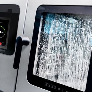Convotherm Maxx Pro 6.20 ES easyTouch Disappearing Door Combi Oven with ConvoSmoke - JB236 - 3