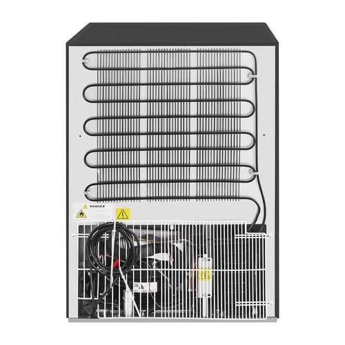 Nisbets Essentials Undercounter Fridge - JB197 - 7