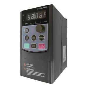 Polar Frequency Converter - AW165 - 1