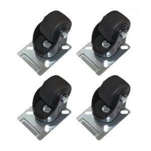 Polar Castors (Pack 4) - AS735 - 1