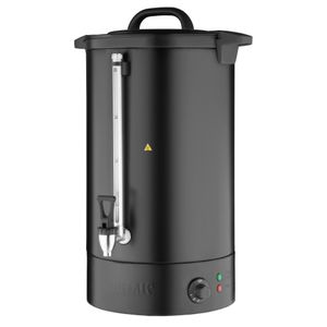Buffalo Energy Saving Water Boiler Matt Black 20Ltr - JA862 - 3