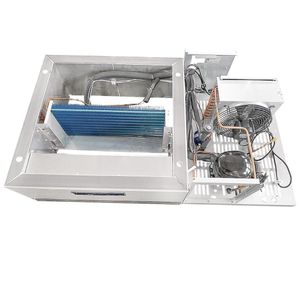 Polar Monoblock - AK719 - 1