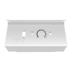 Buffalo Front Panel - AU520 - 1