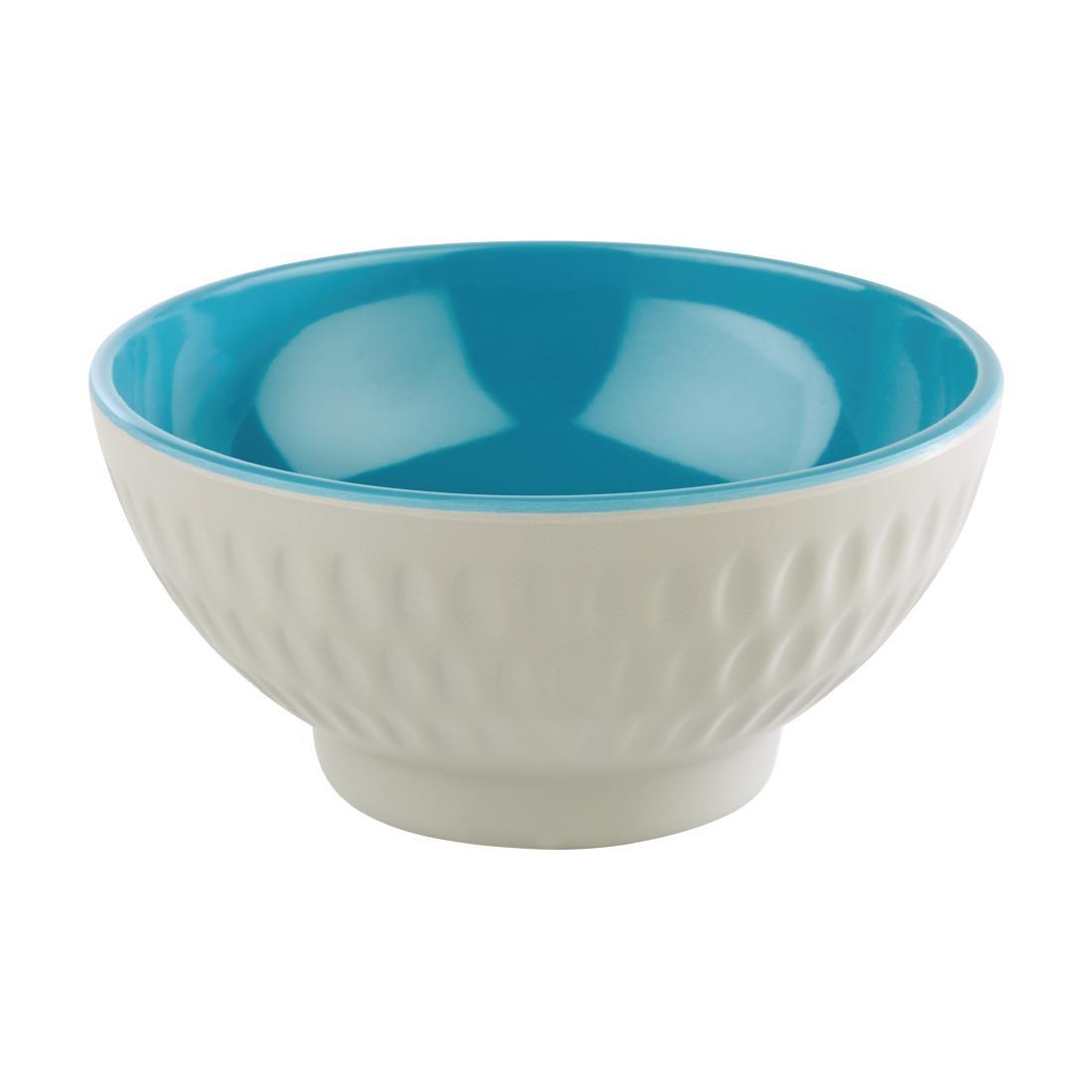 APS Asia+ Bowl Blue 160mm - Each - DW012 - 1