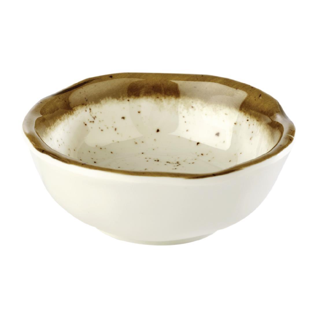 HC697 - APS Stone Art Bowl 80mm - Each - HC697