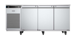 EP1/3L: Foster 435 Ltr Counter Freezer - 43-182 - 1