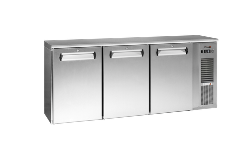 Gamko E3/222MUCS84 bottle cooler - 1